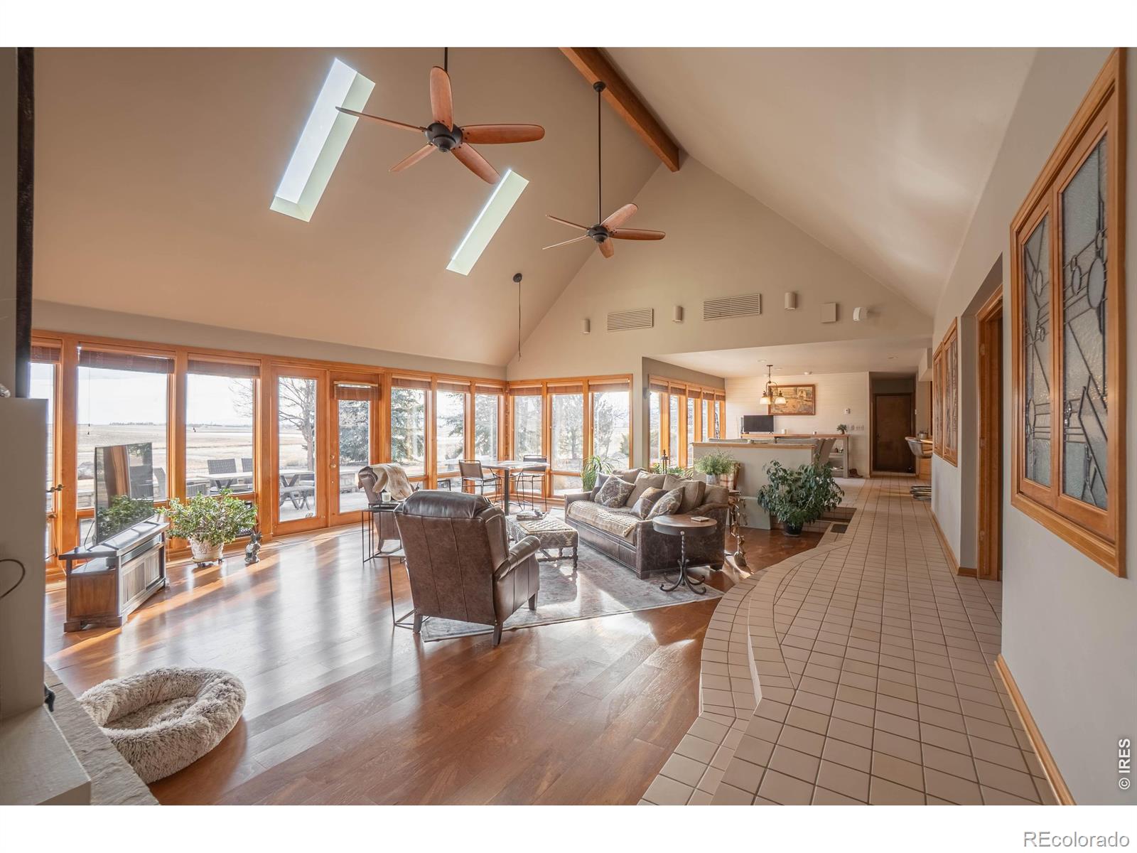 5111 E County Road 62 Wellington CO 80549