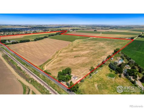 716 S County Road 15 Berthoud CO 80513
