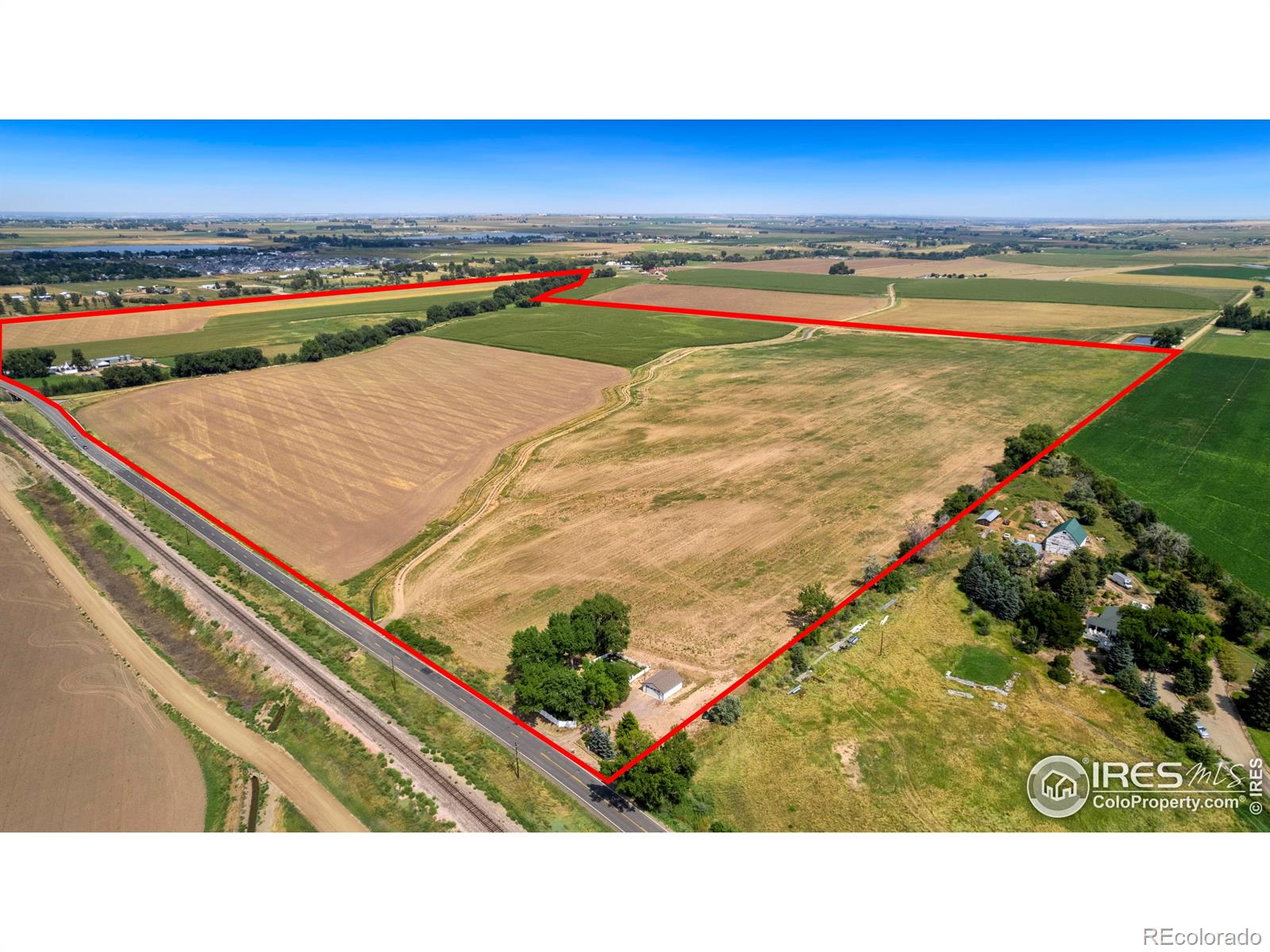 716 S County Road 15 Berthoud CO 80513