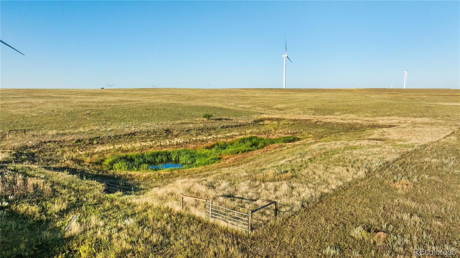 12610 Ramah Highway Calhan CO 80808