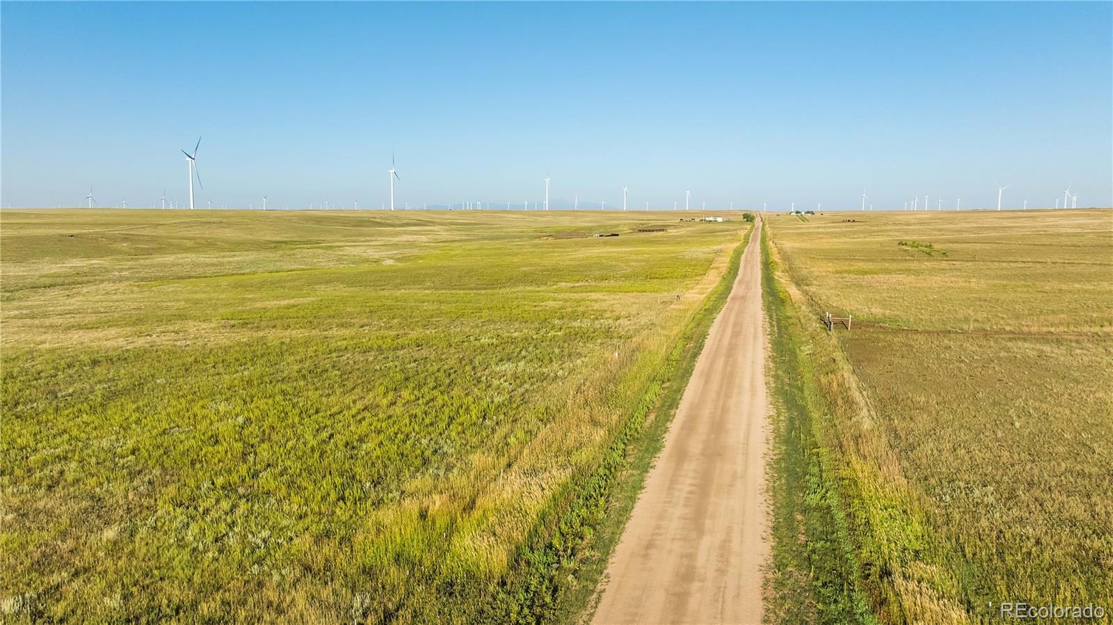 12610 Ramah Highway Calhan CO 80808
