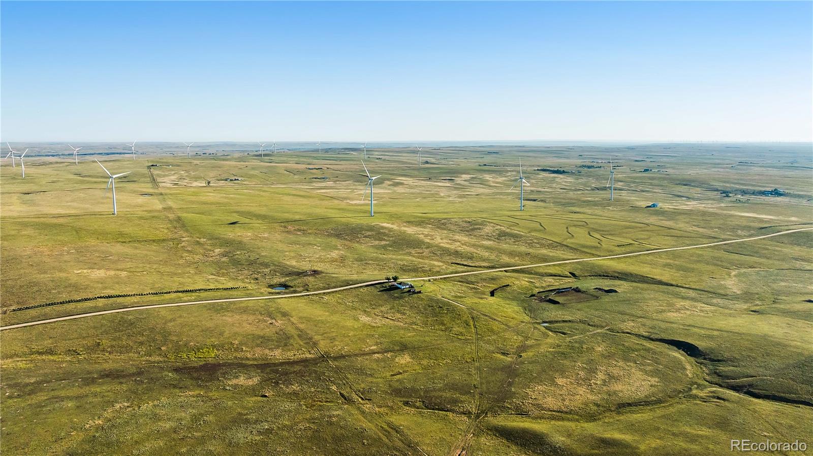 12610 Ramah Highway Calhan CO 80808