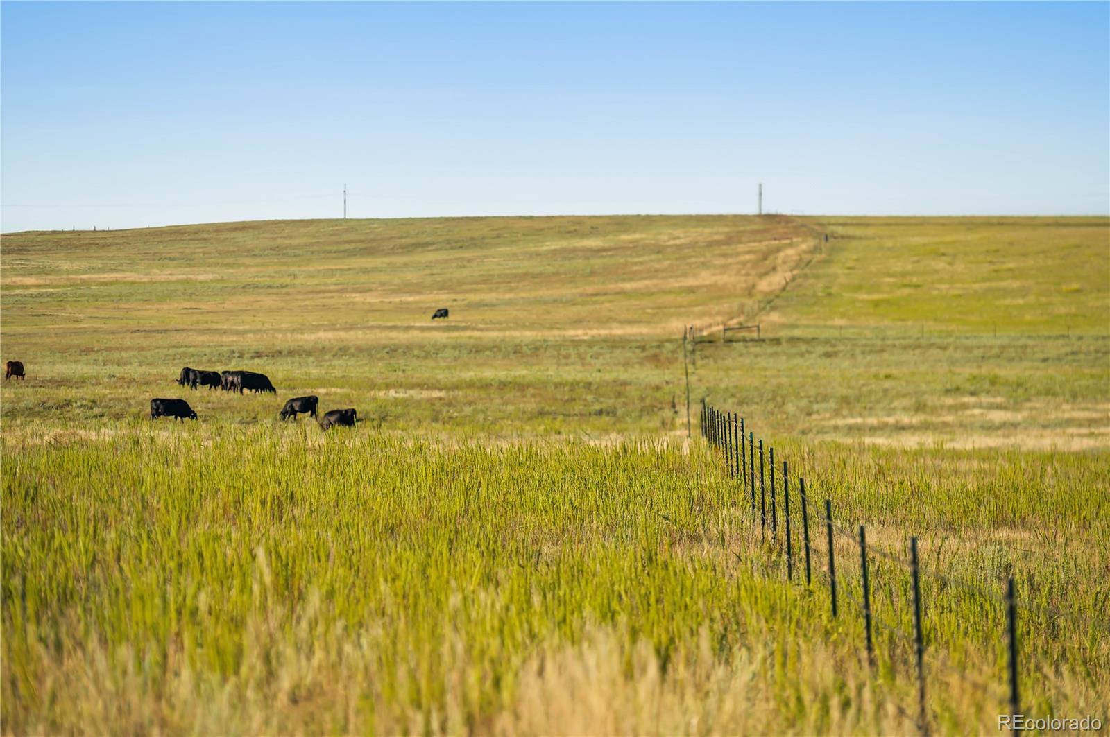 12610 Ramah Highway Calhan CO 80808