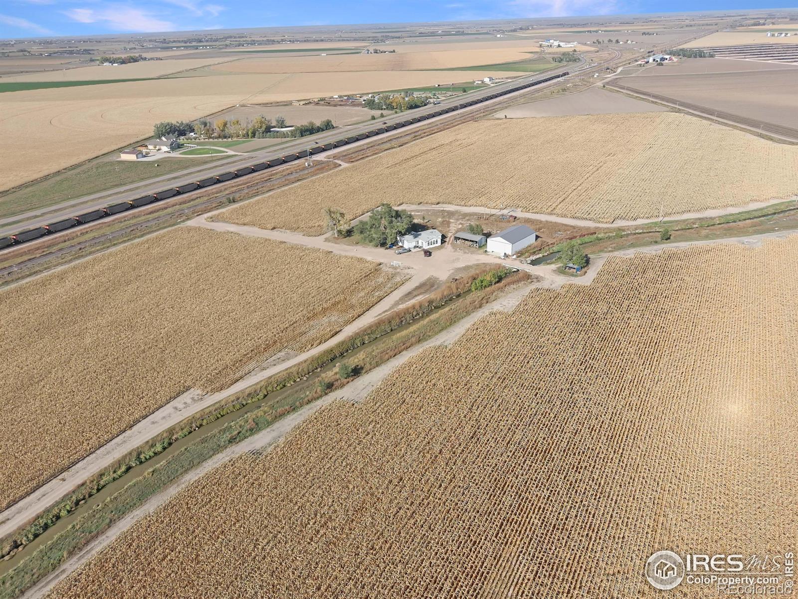 20864 County Road 32.2 Sterling CO 80751