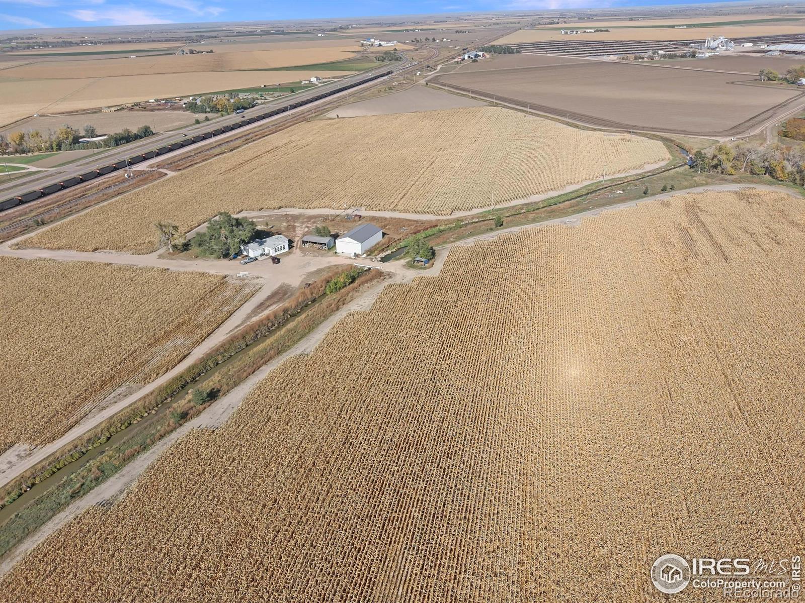 20864 County Road 32.2 Sterling CO 80751