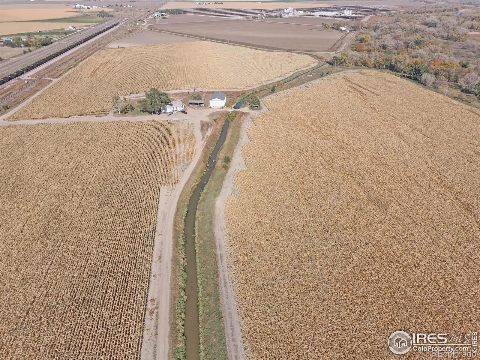 20864 County Road 32.2 Sterling CO 80751