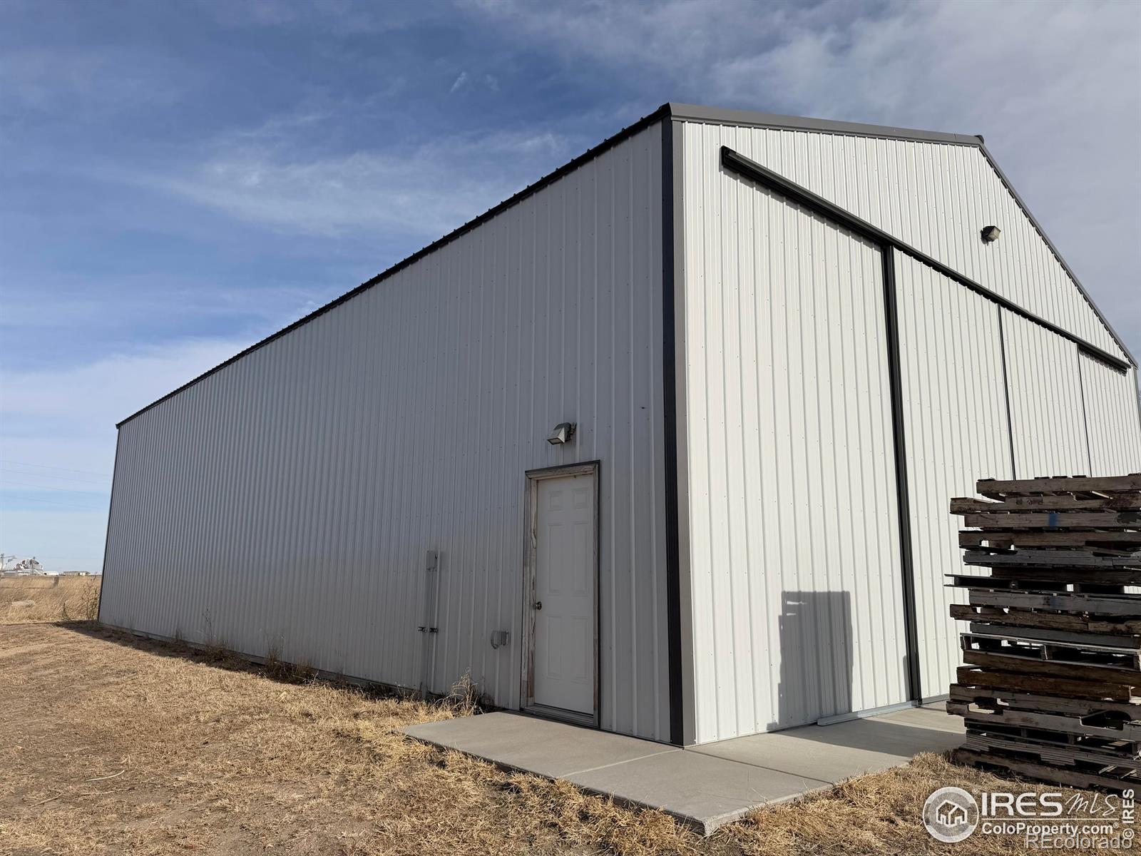20864 County Road 32.2 Sterling CO 80751