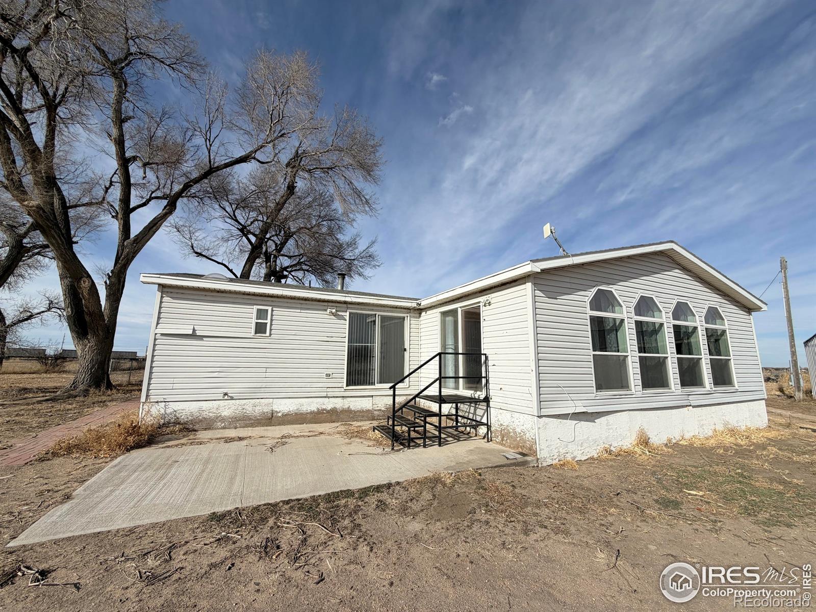 20864 County Road 32.2 Sterling CO 80751