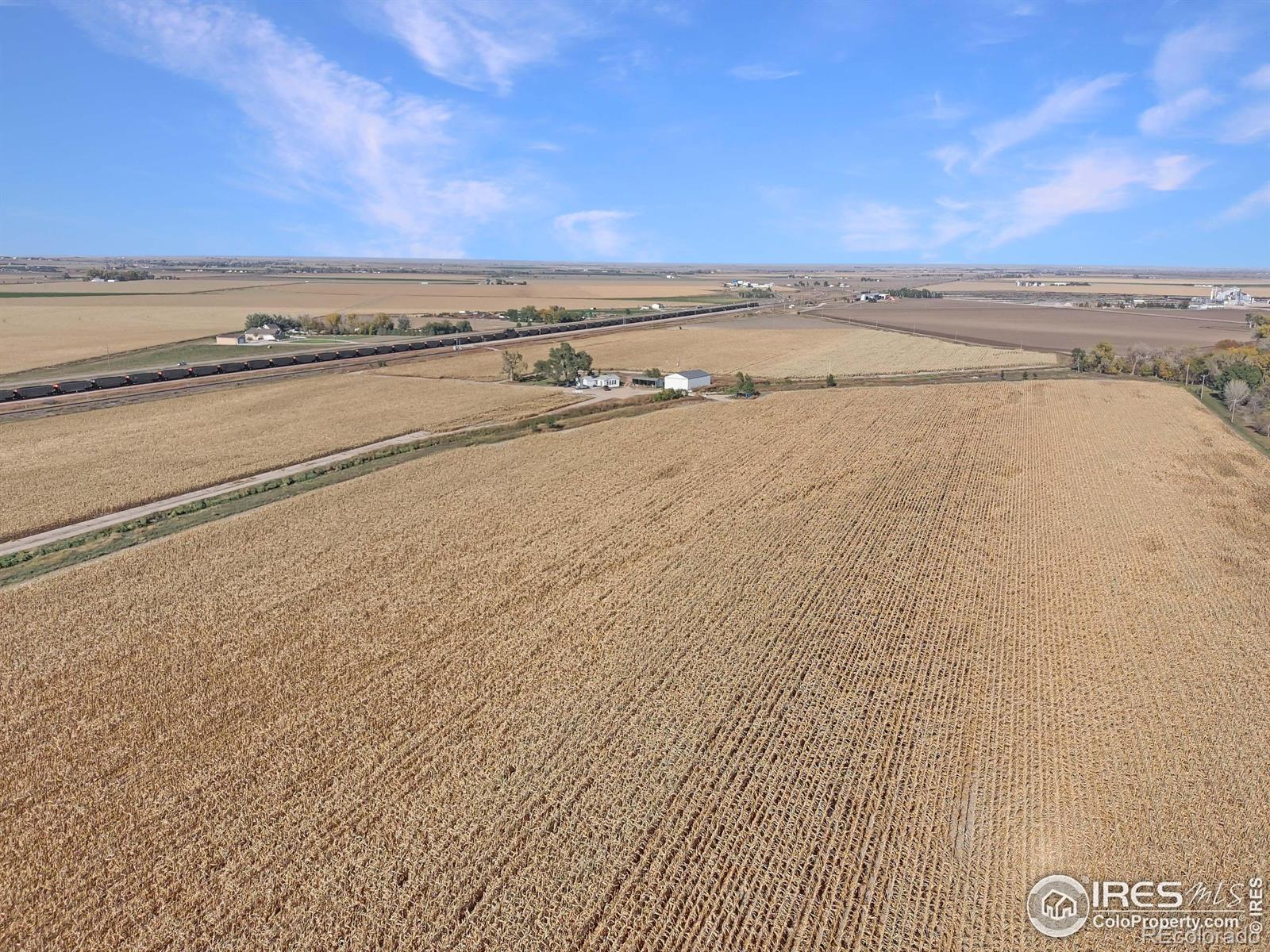 20864 County Road 32.2 Sterling CO 80751