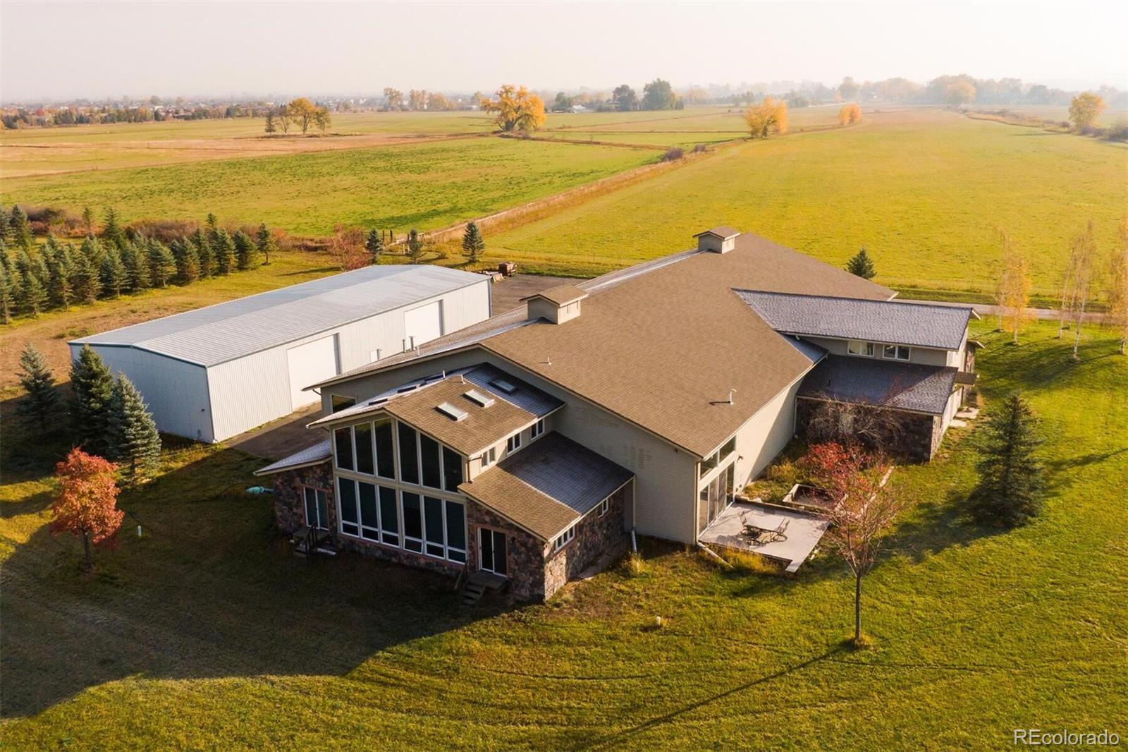 8130 N 73rd Street Niwot CO 80503