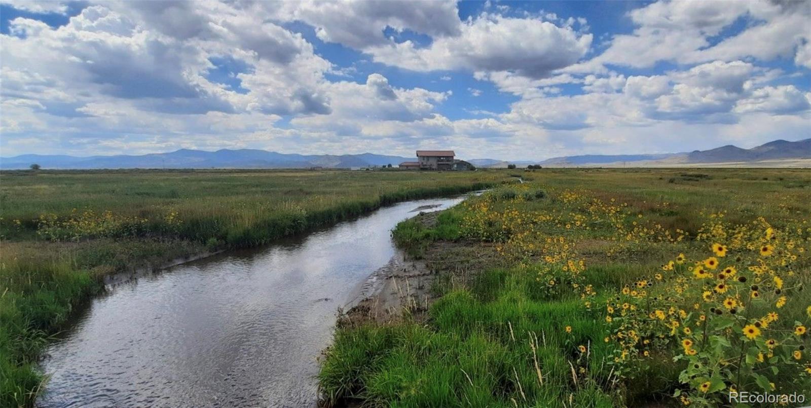 51781 County Road X Saguache CO 81149