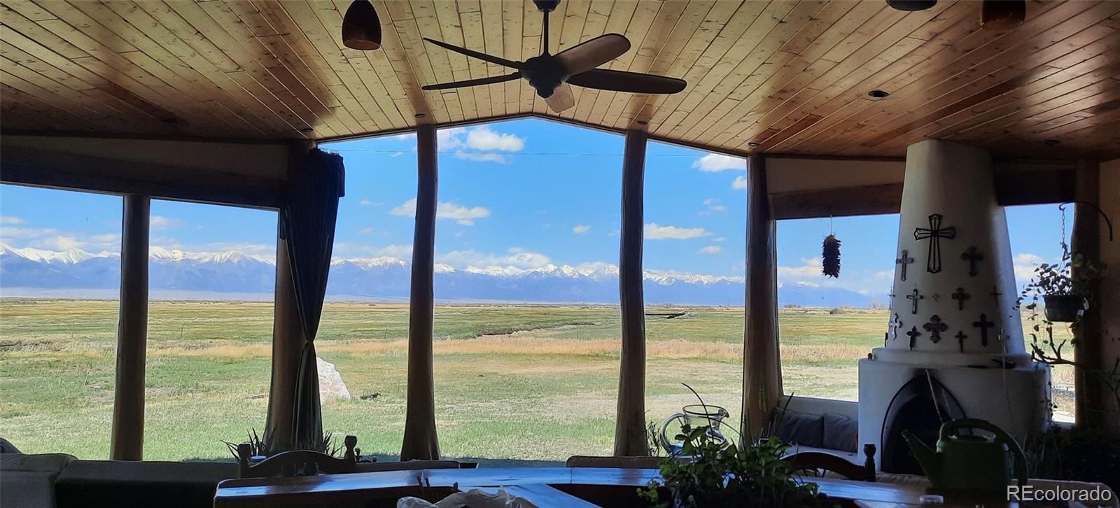 51781 County Road X Saguache CO 81149