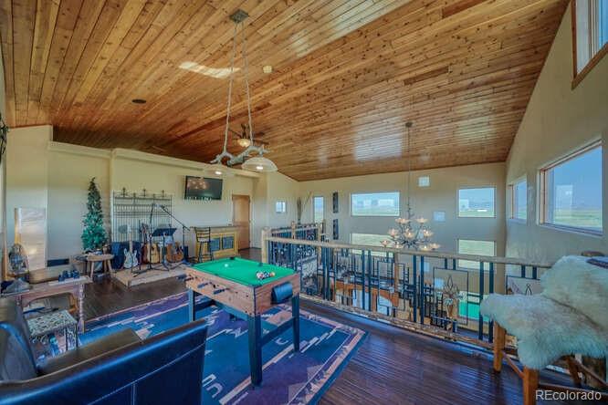 51781 County Road X Saguache CO 81149