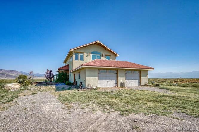 51781 County Road X Saguache CO 81149