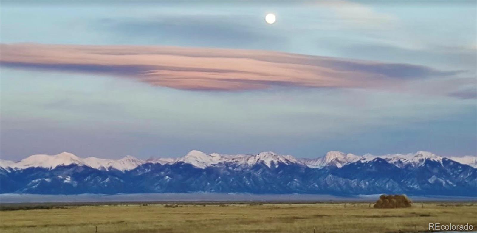 51781 County Road X Saguache CO 81149