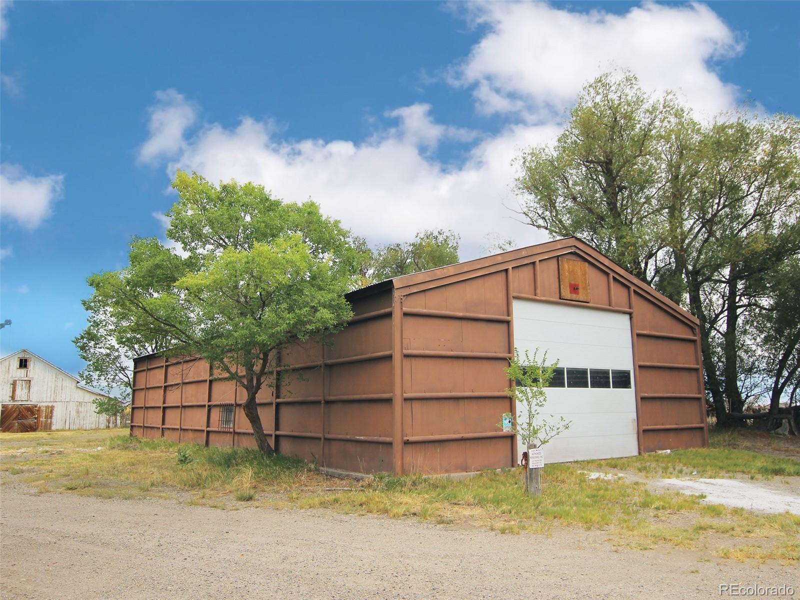 51781 County Road X Saguache CO 81149