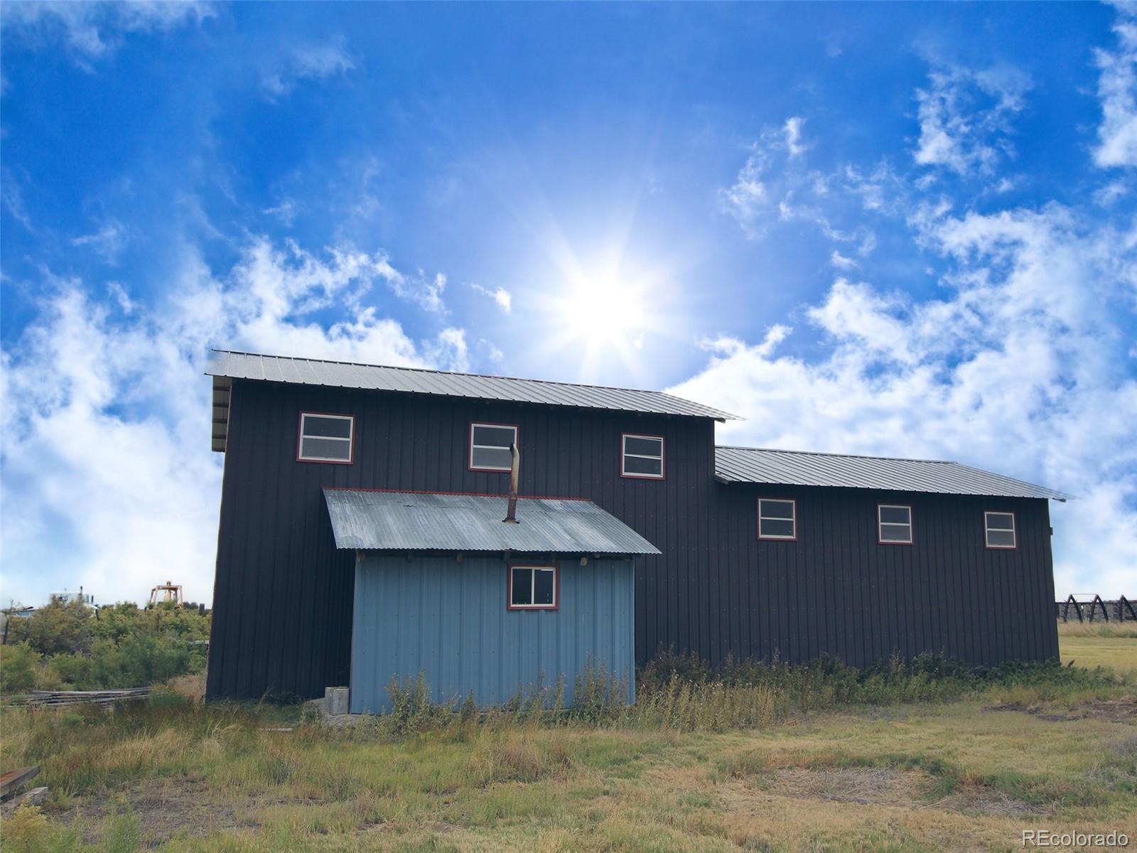 51781 County Road X Saguache CO 81149