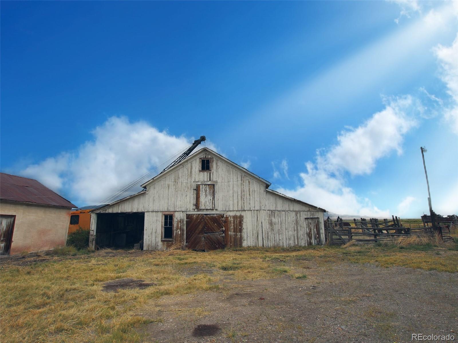 51781 County Road X Saguache CO 81149