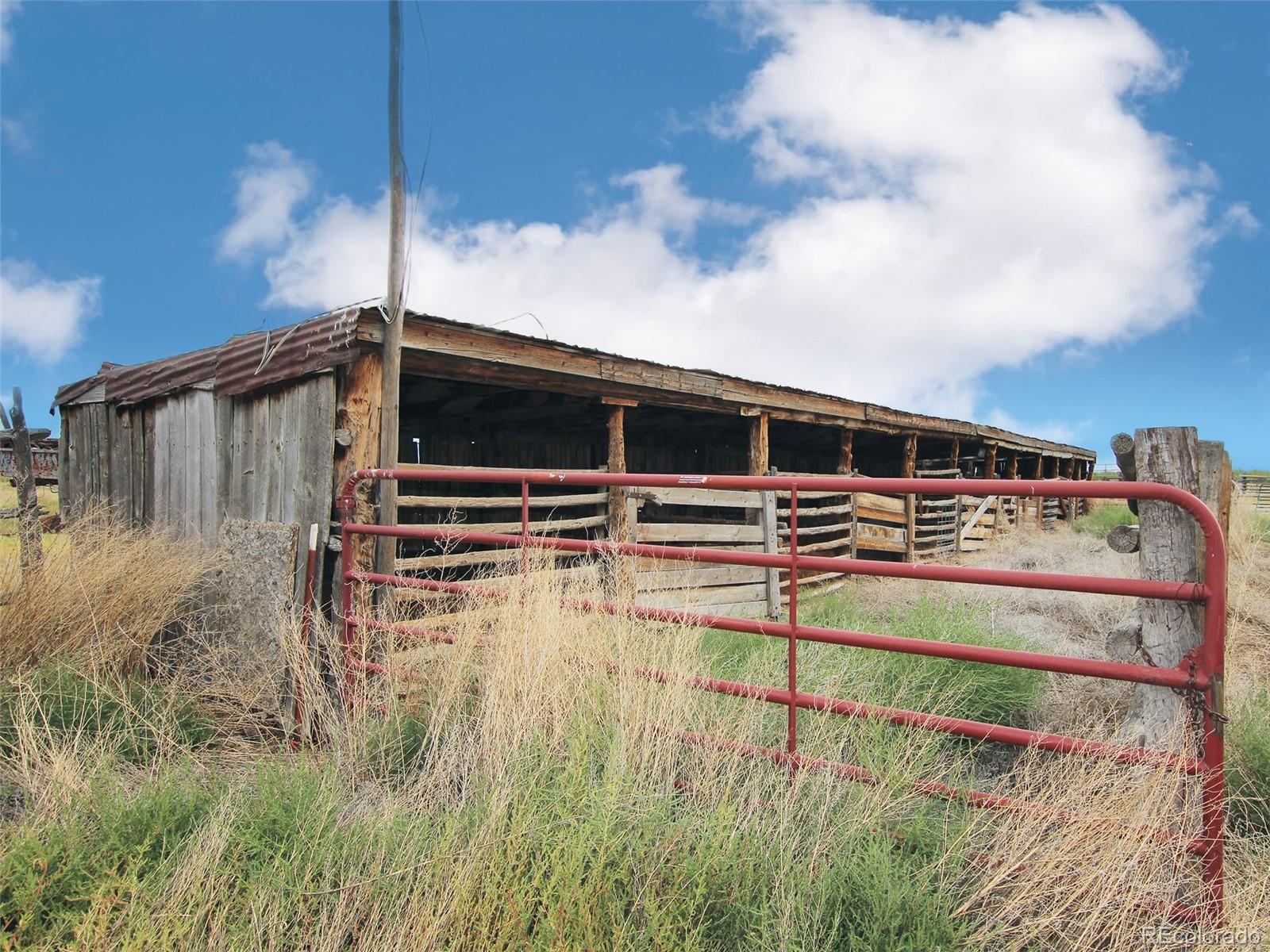 51781 County Road X Saguache CO 81149