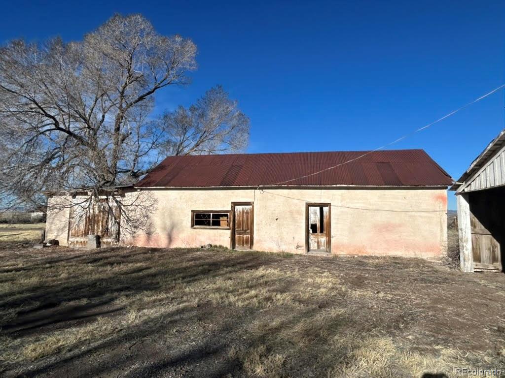 51781 County Road X Saguache CO 81149