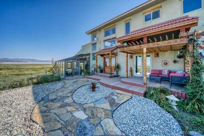 51781 County Road X Saguache CO 81149