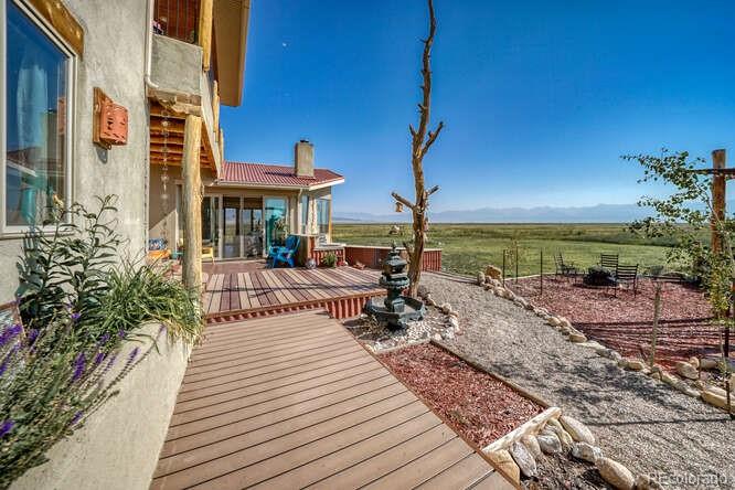 51781 County Road X Saguache CO 81149