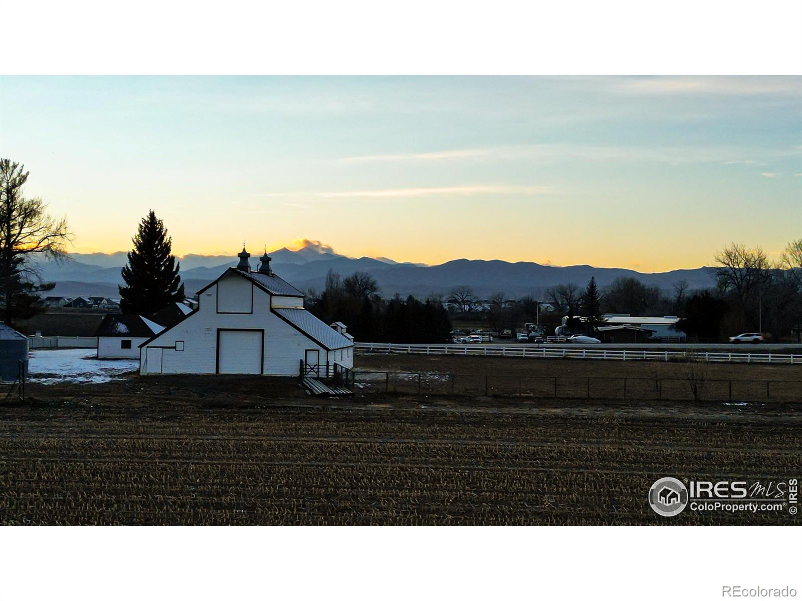 106 Sunset Court Loveland CO 80537