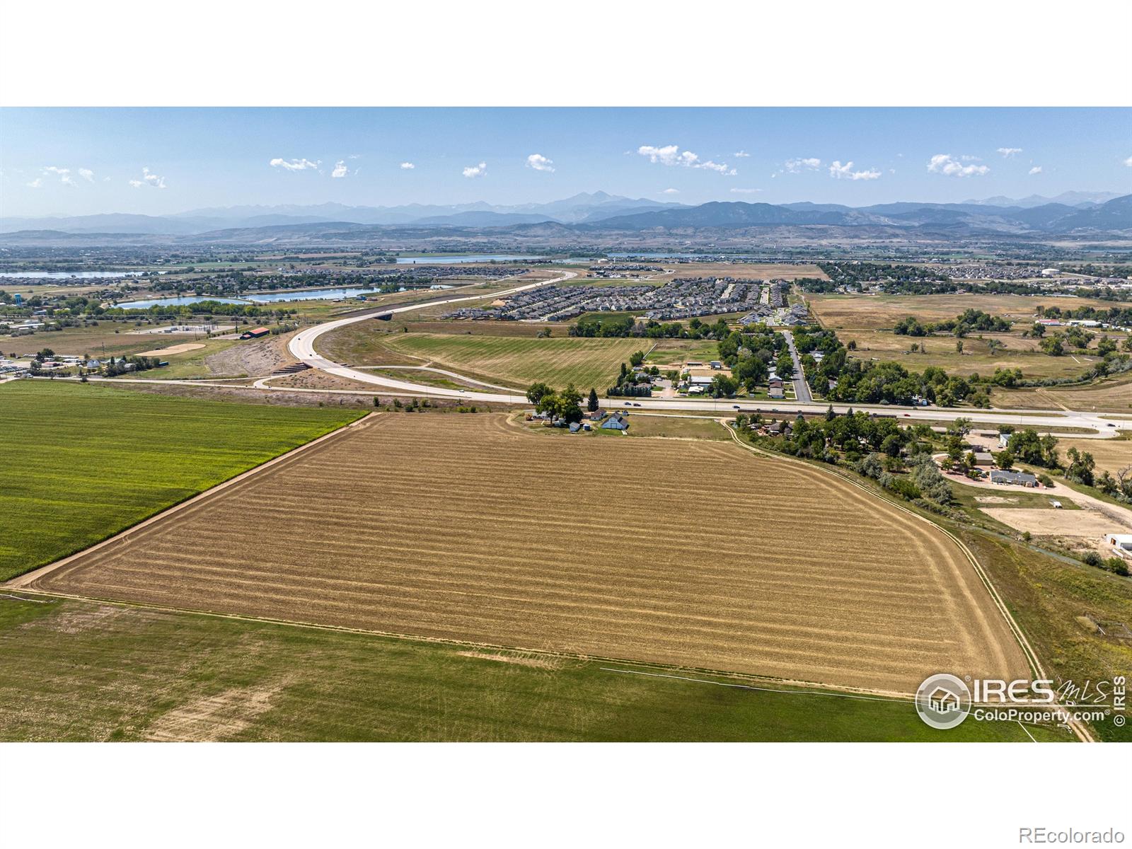 106 Sunset Court Loveland CO 80537