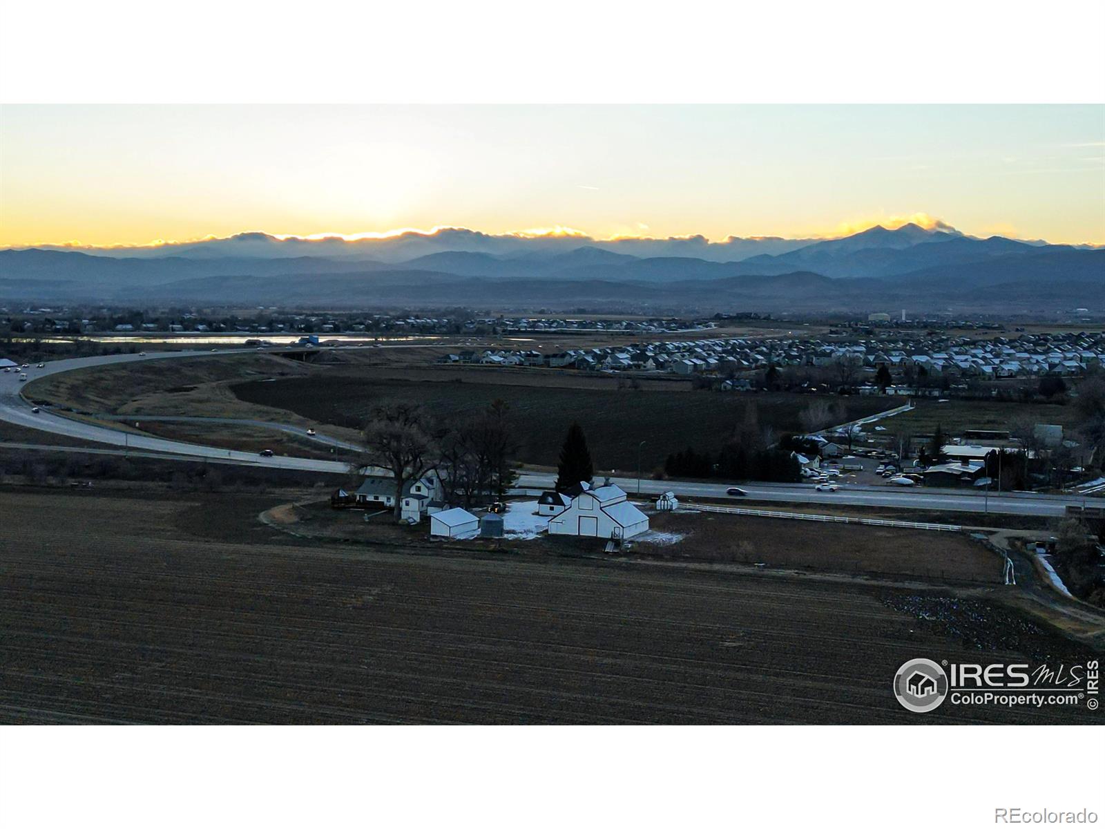 106 Sunset Court Loveland CO 80537