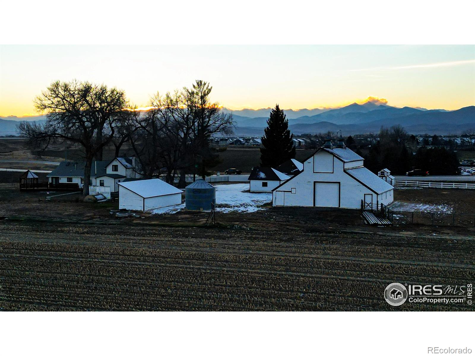 106 Sunset Court Loveland CO 80537