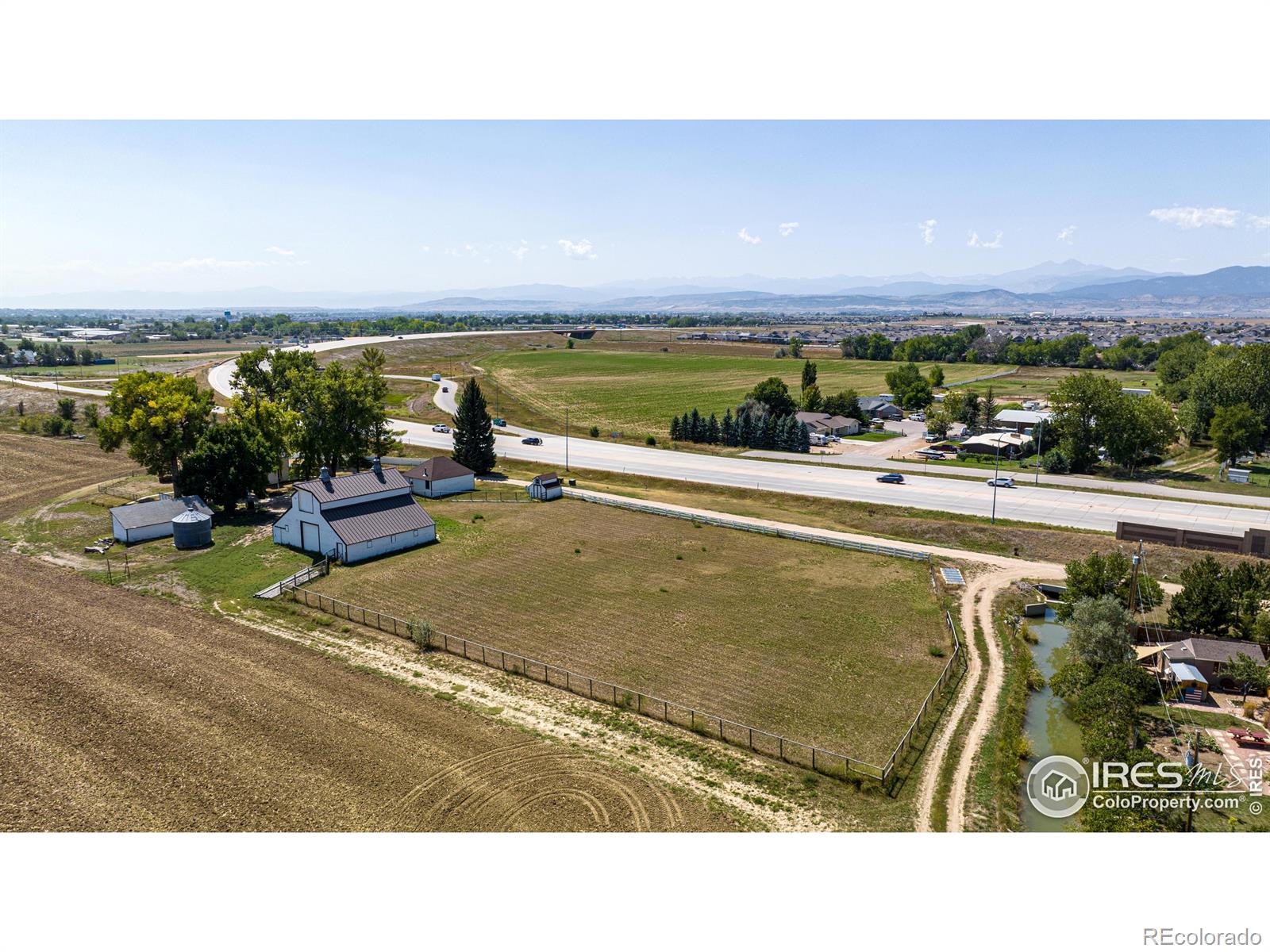 106 Sunset Court Loveland CO 80537