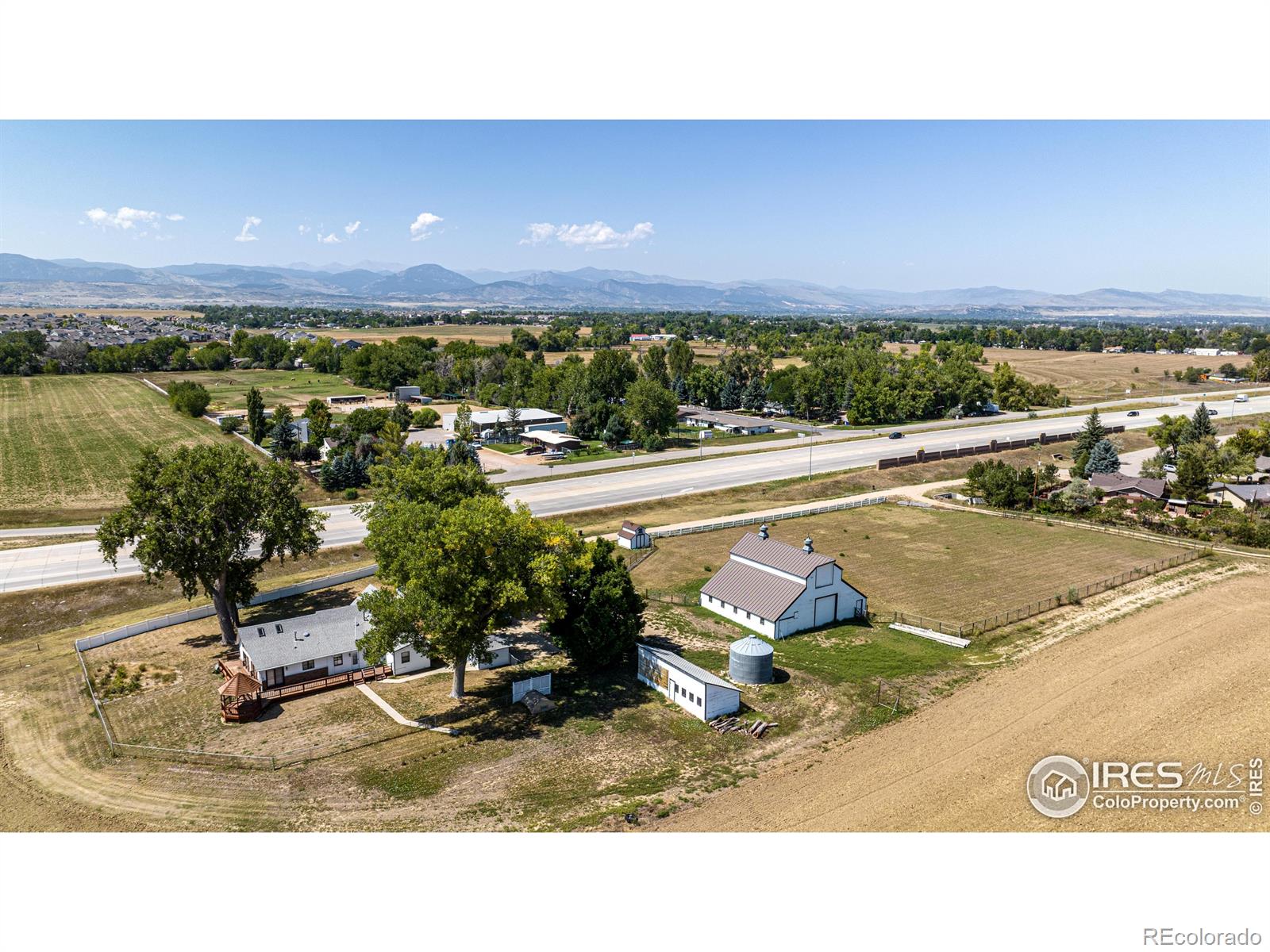 106 Sunset Court Loveland CO 80537