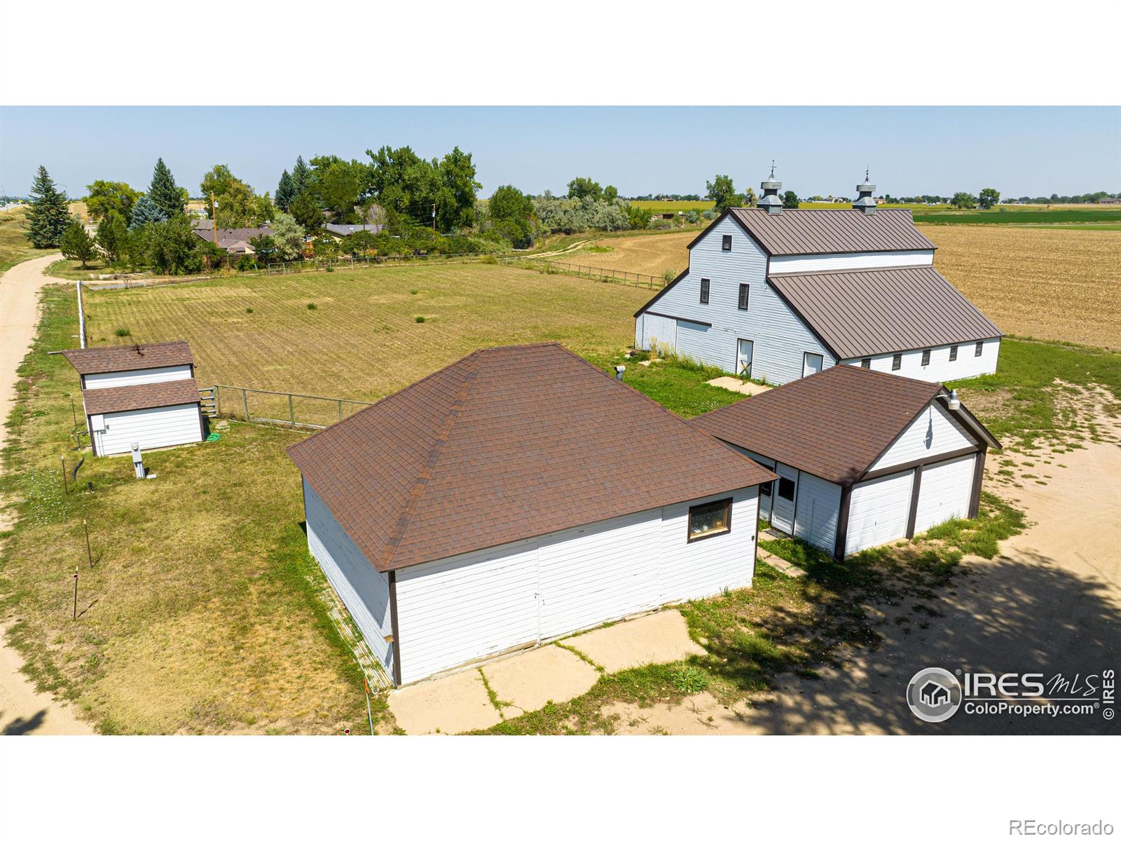 106 Sunset Court Loveland CO 80537