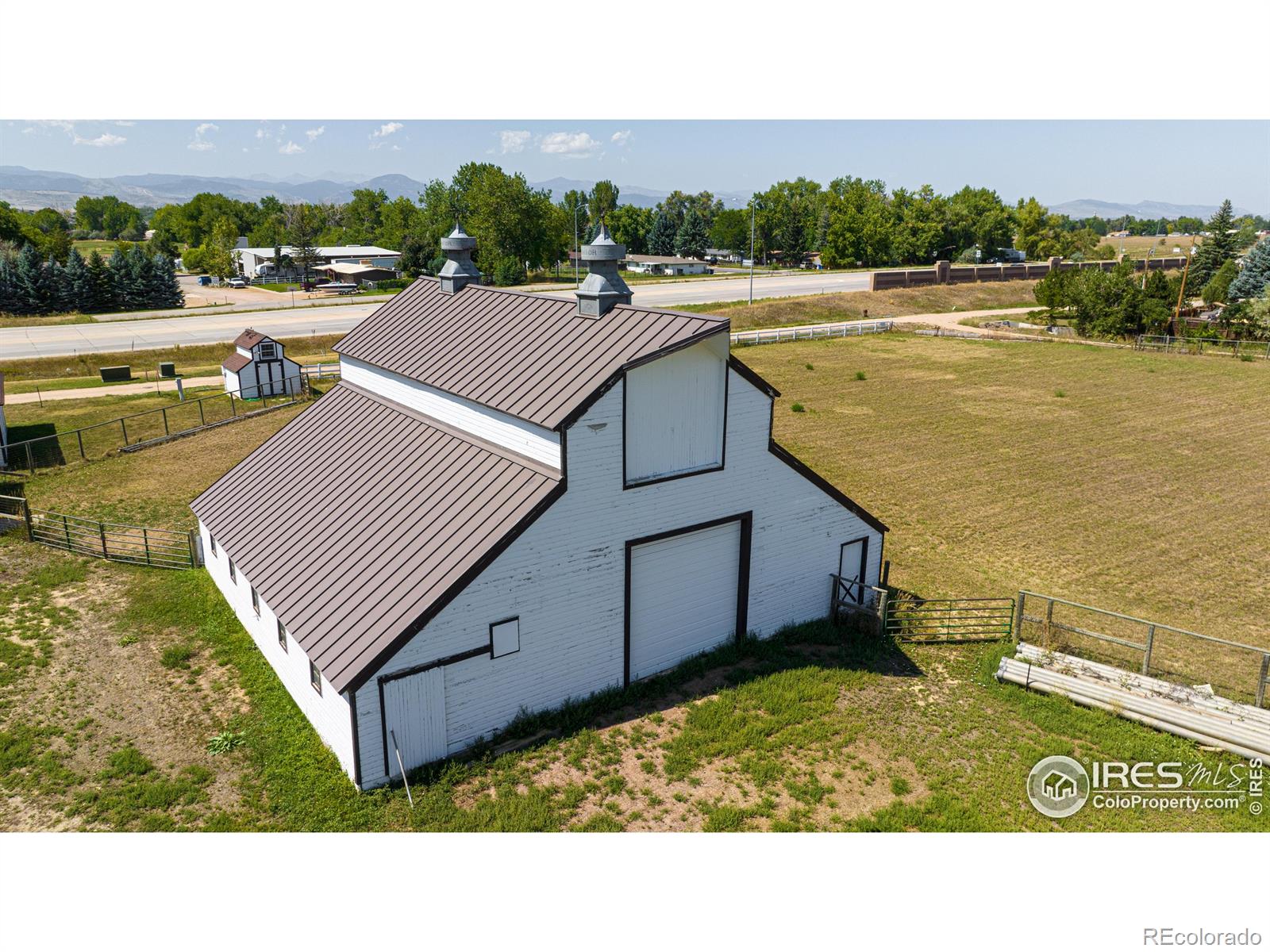 106 Sunset Court Loveland CO 80537