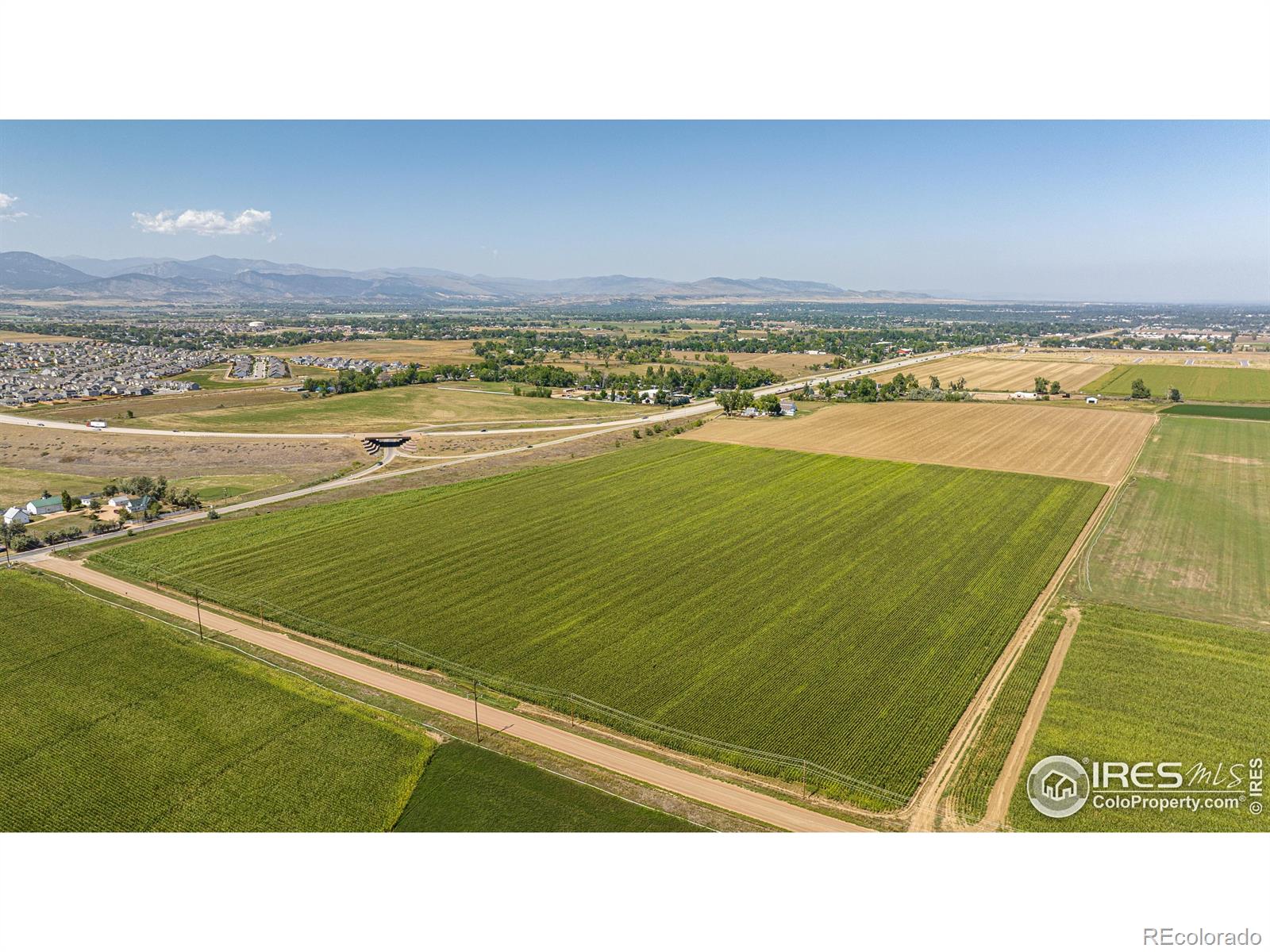 106 Sunset Court Loveland CO 80537