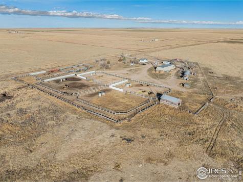 36710 County Road 126 Grover CO 80729