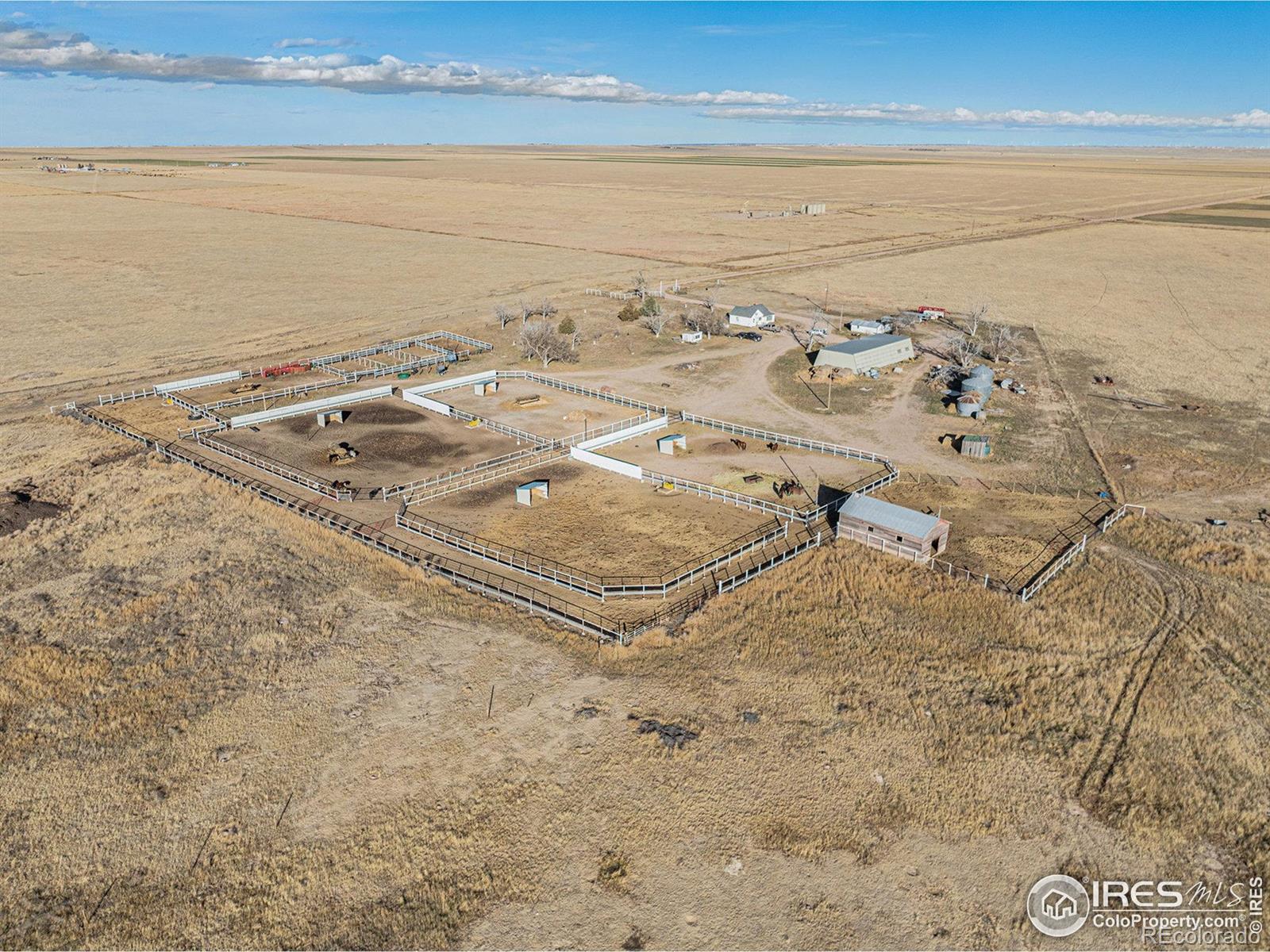 36710 County Road 126 Grover CO 80729