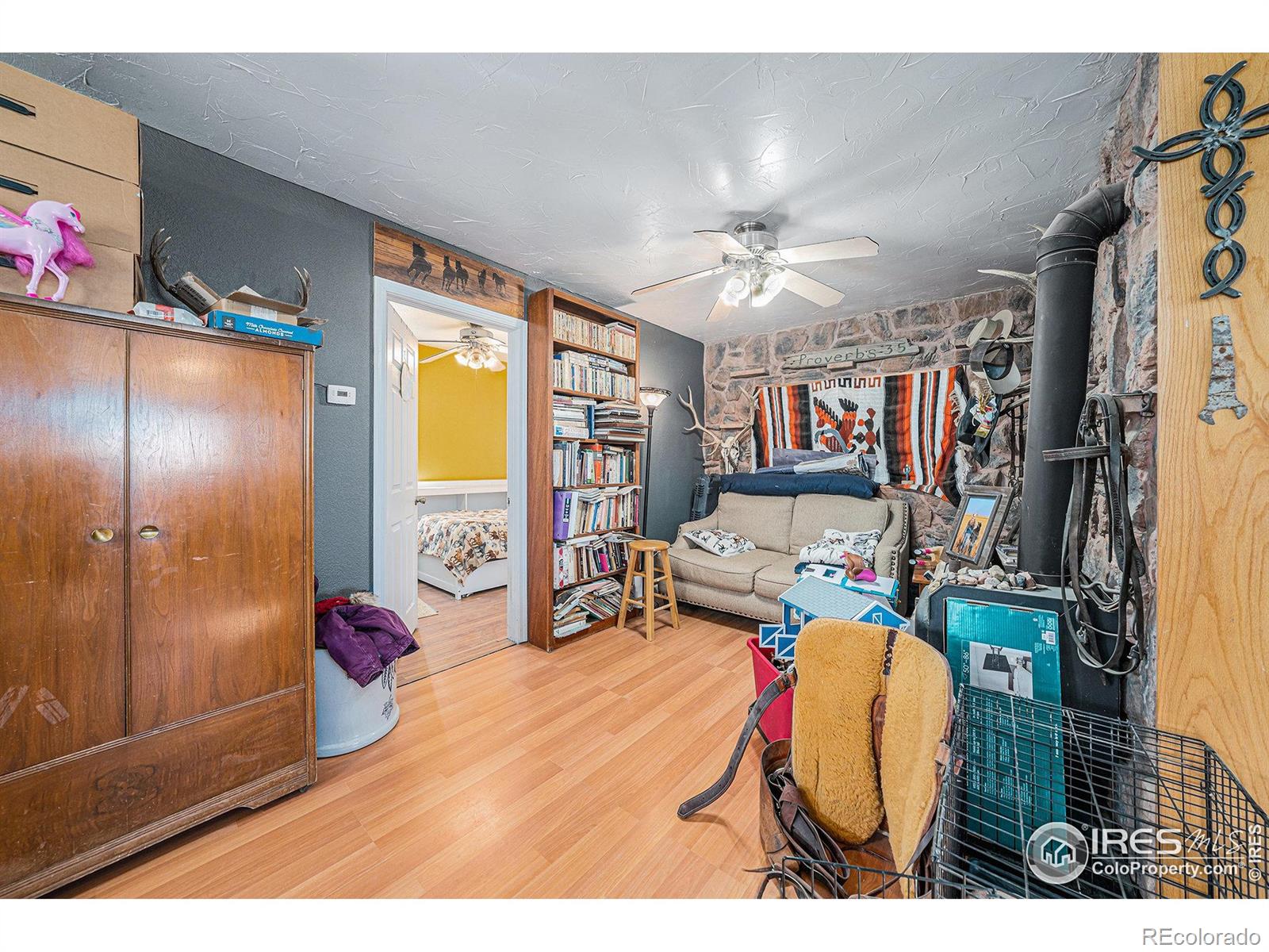36710 County Road 126 Grover CO 80729