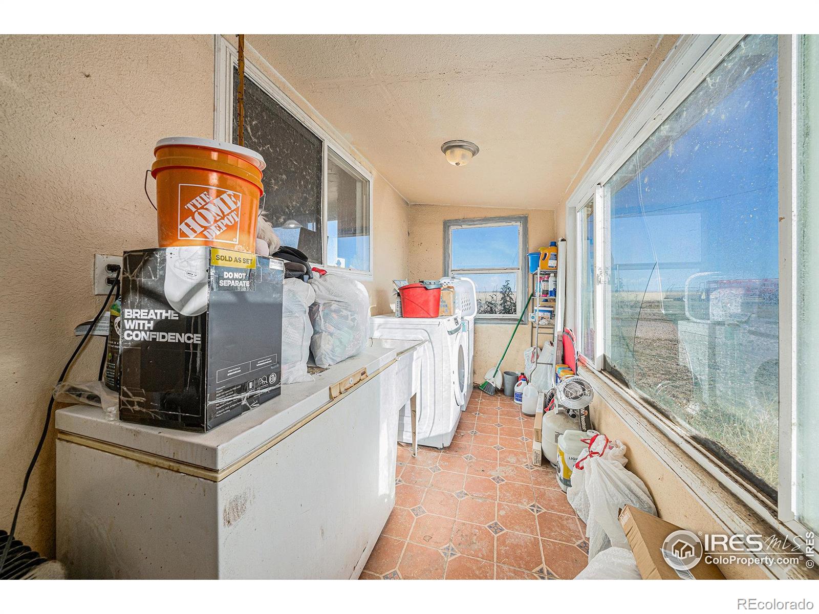 36710 County Road 126 Grover CO 80729