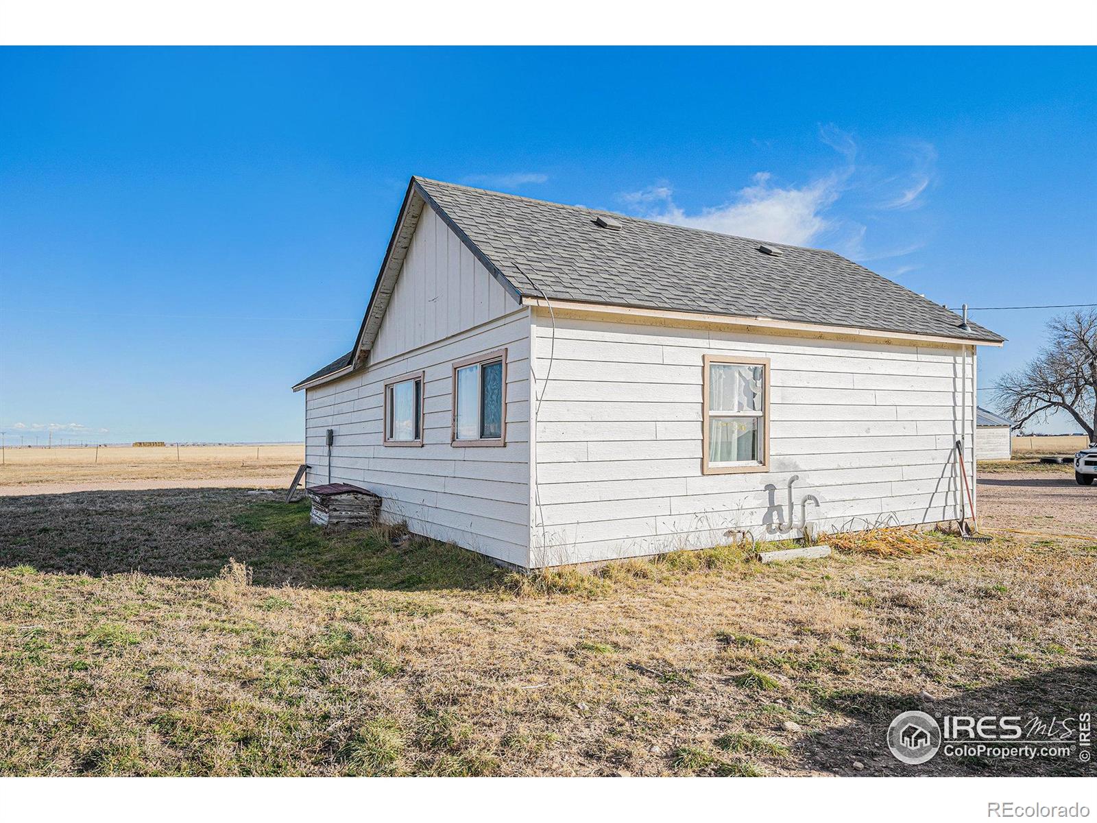 36710 County Road 126 Grover CO 80729