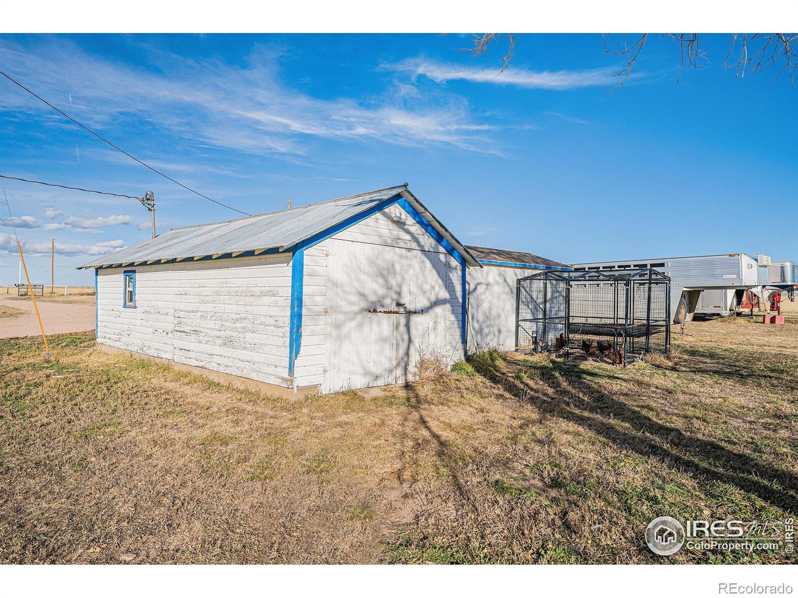 36710 County Road 126 Grover CO 80729