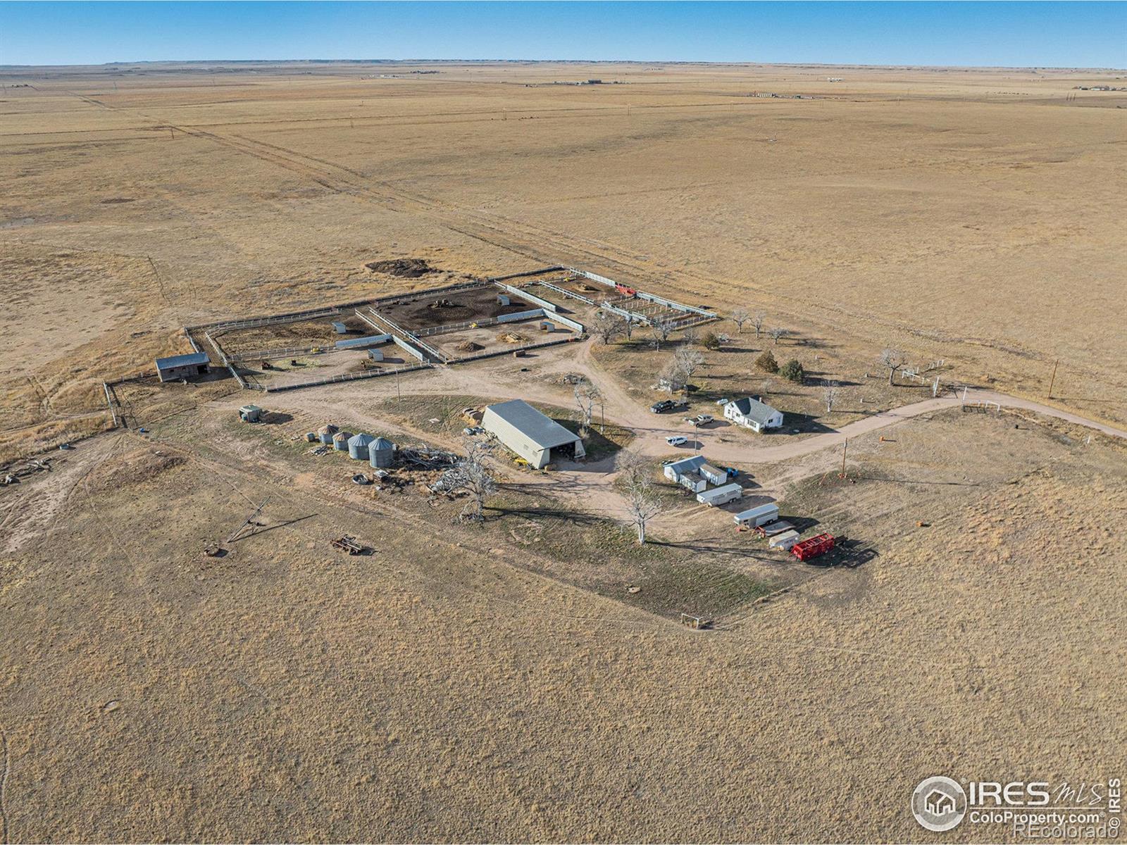 36710 County Road 126 Grover CO 80729