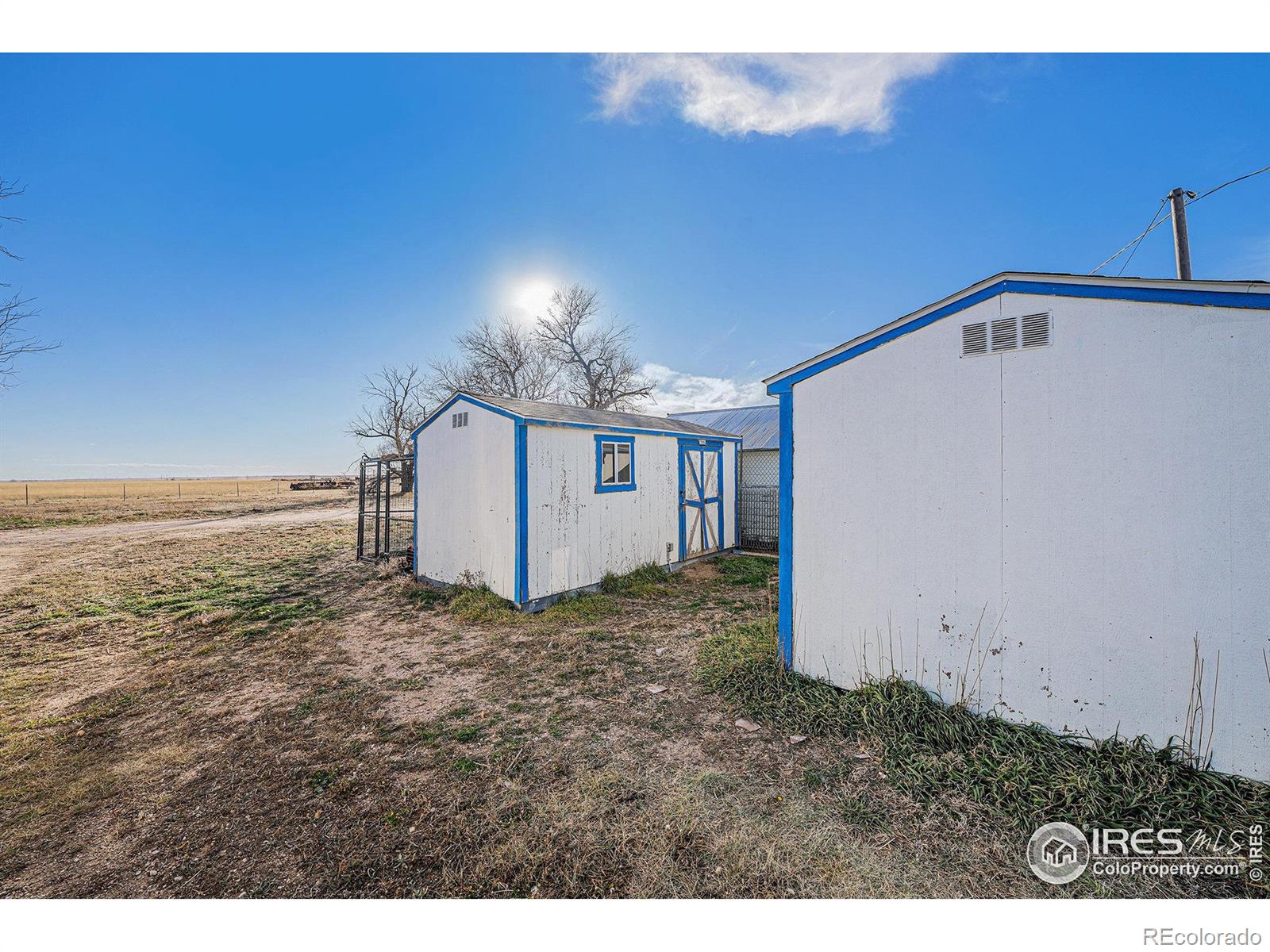 36710 County Road 126 Grover CO 80729