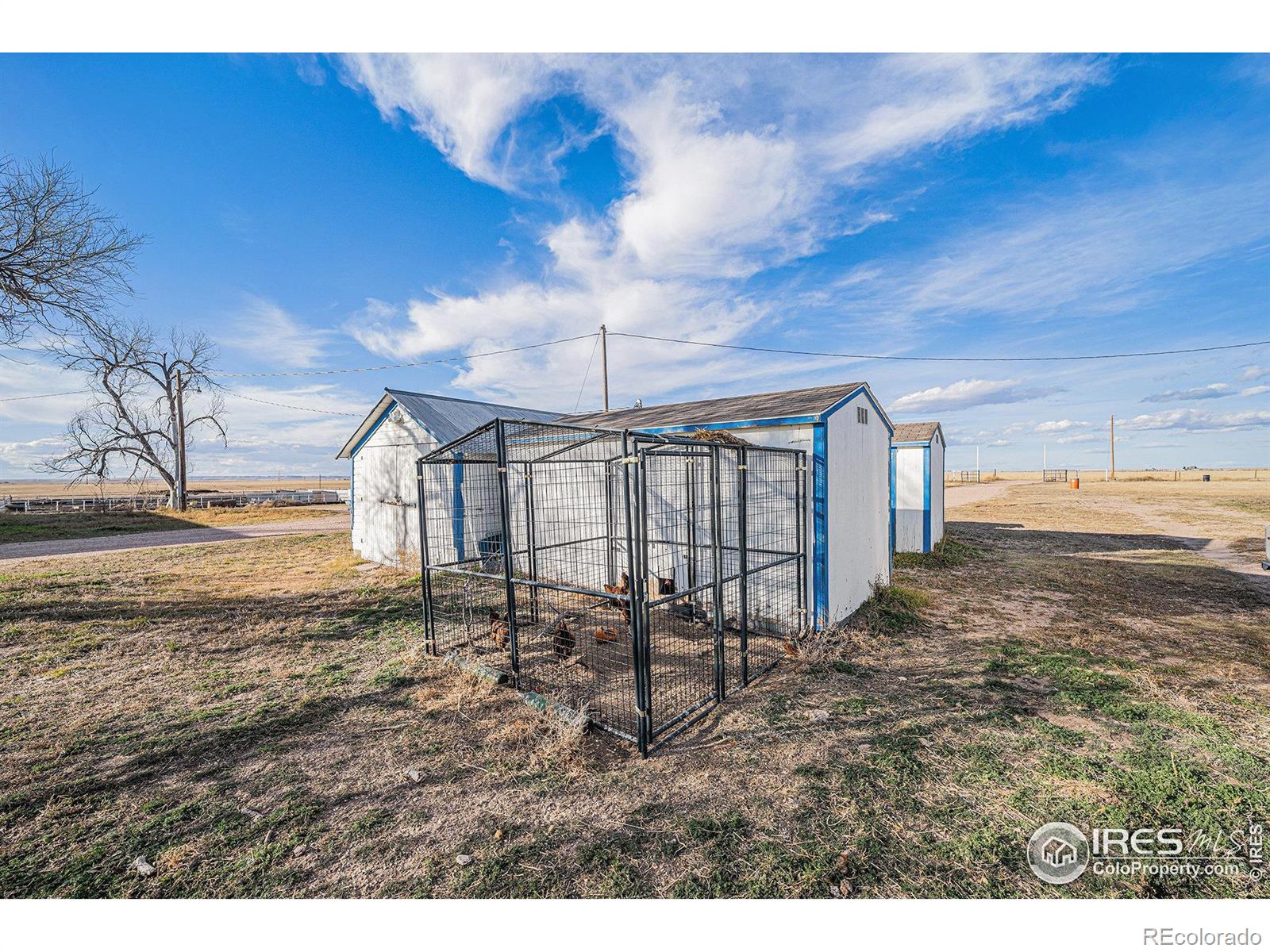 36710 County Road 126 Grover CO 80729