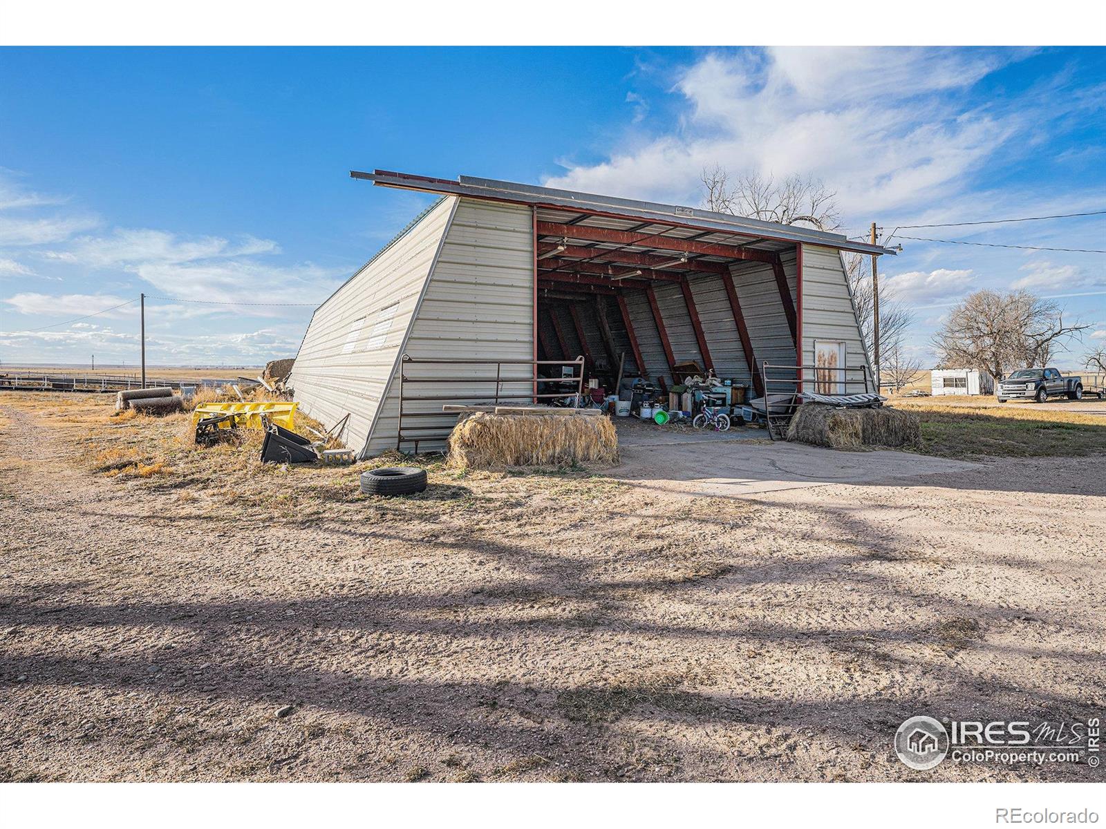 36710 County Road 126 Grover CO 80729