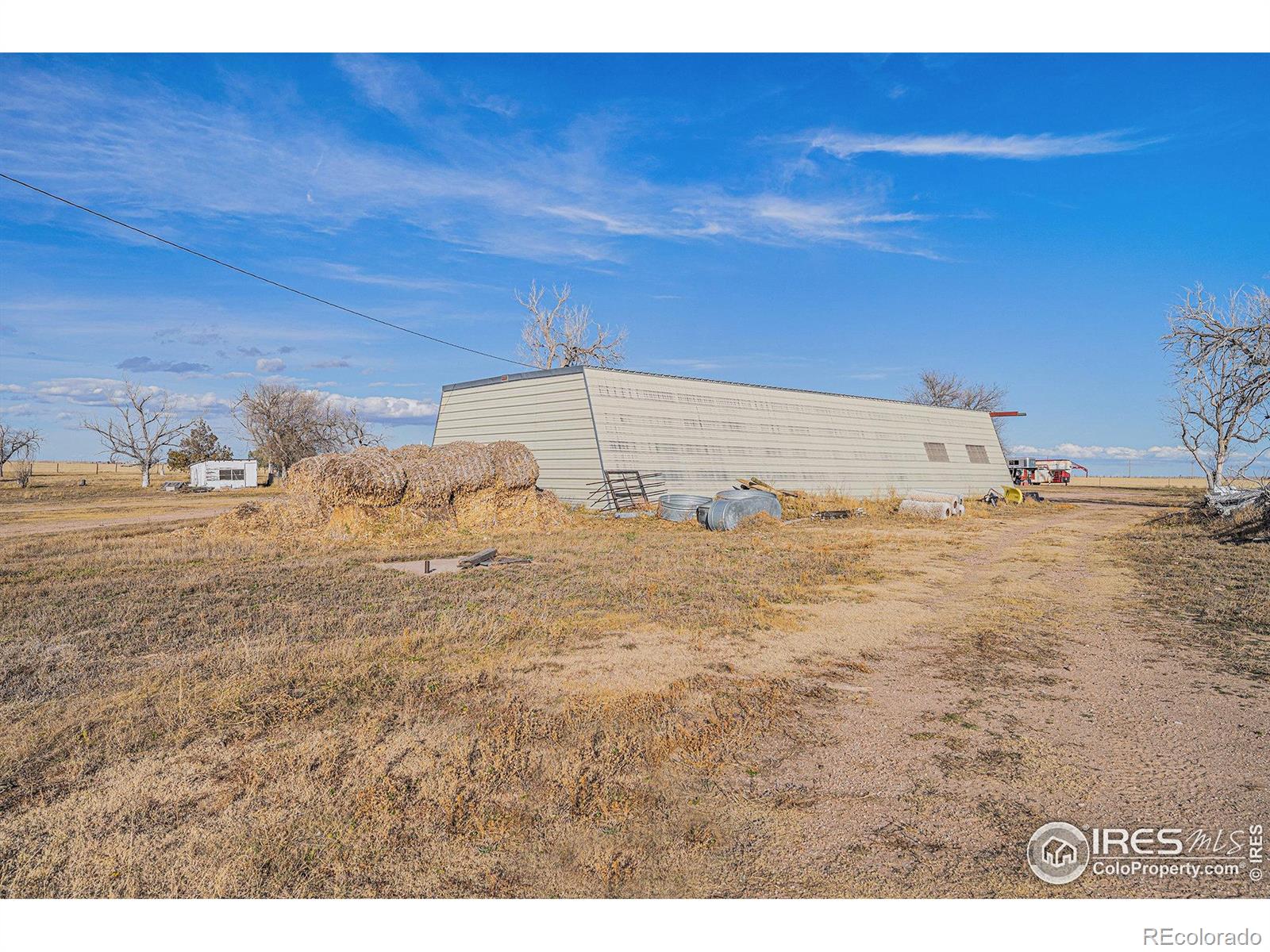 36710 County Road 126 Grover CO 80729