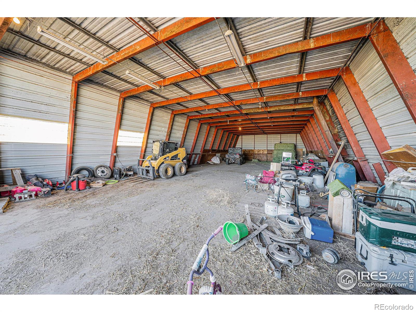 36710 County Road 126 Grover CO 80729