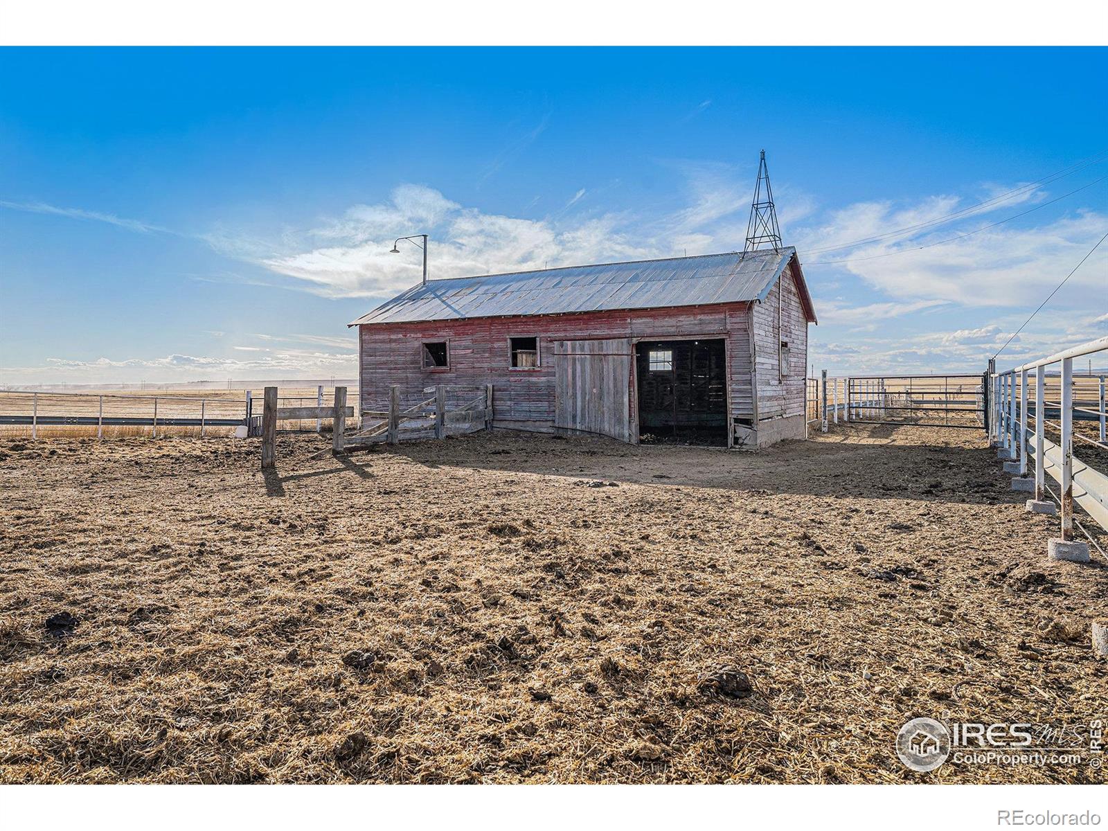 36710 County Road 126 Grover CO 80729