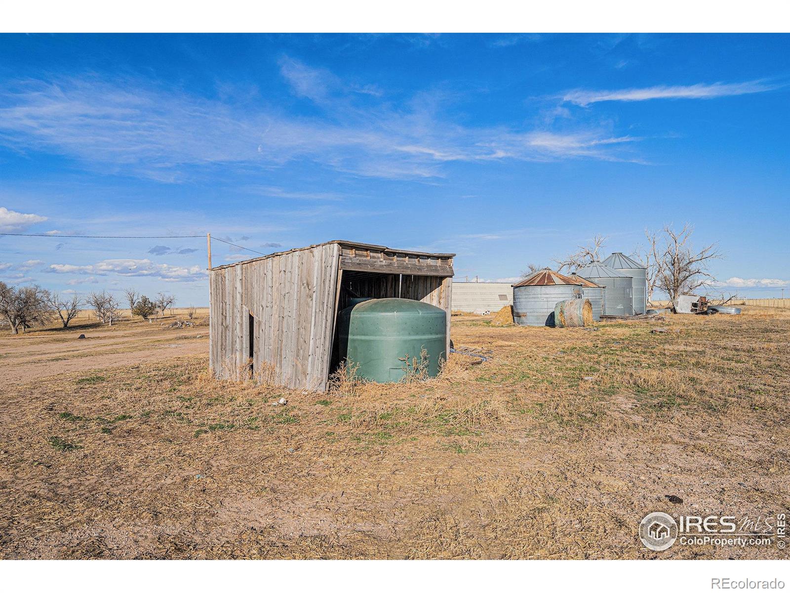 36710 County Road 126 Grover CO 80729