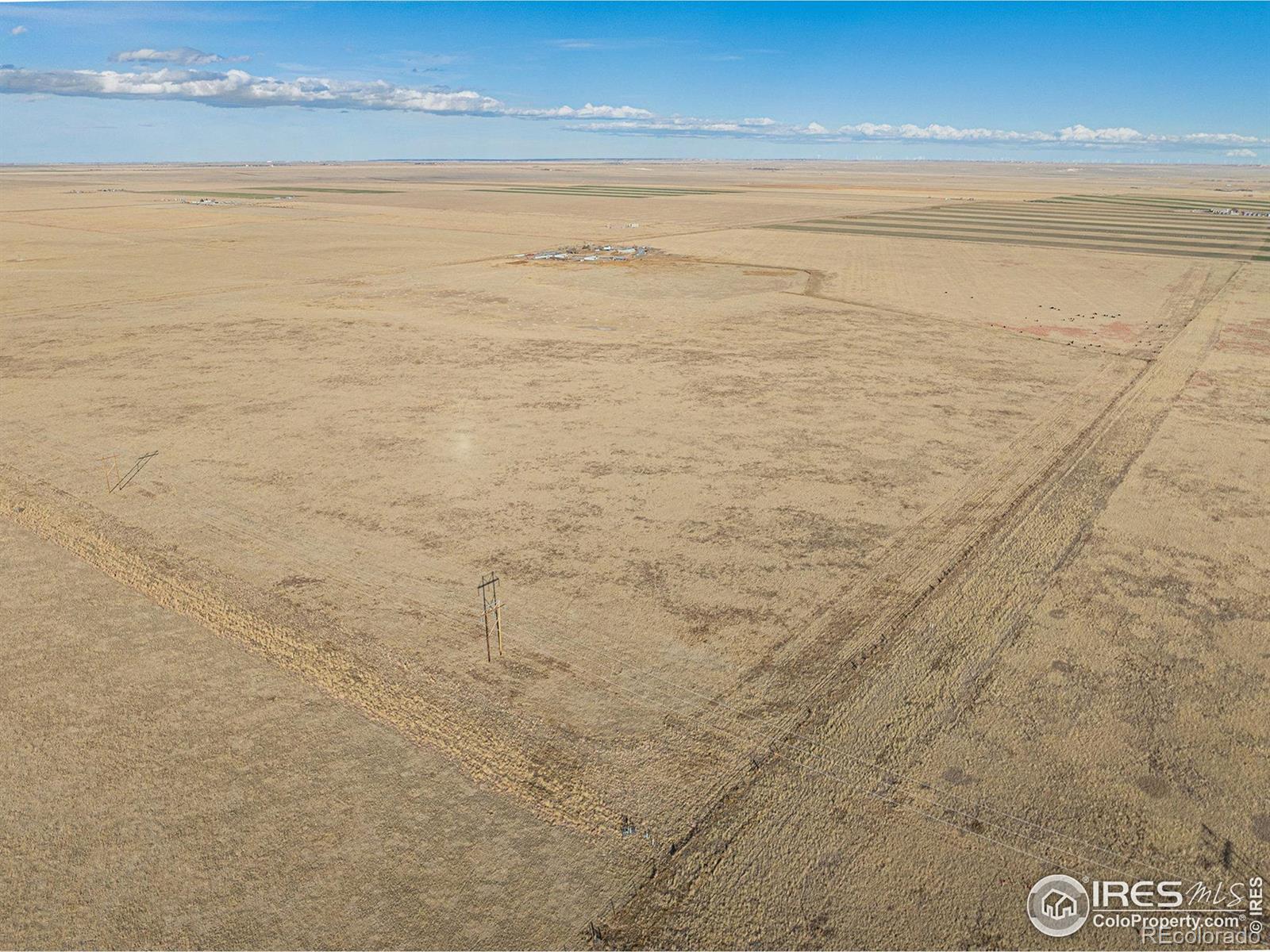 36710 County Road 126 Grover CO 80729